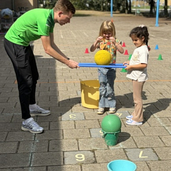 Beweegwijs